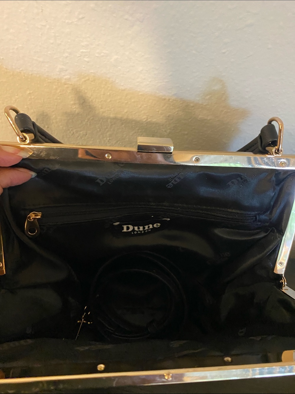 Dune London Satchel Bag - Picture 10 of 16